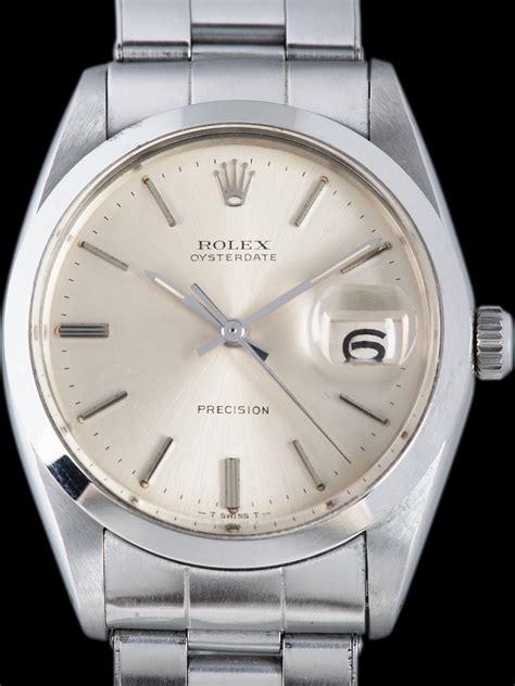 1967 rolex oyster precision|Rolex Oyster precision 557 value.